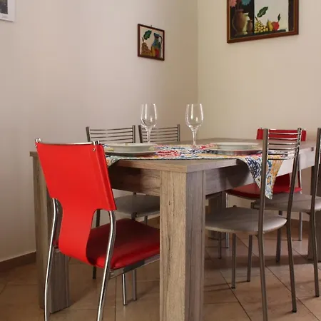 Casa Granita Mascali
