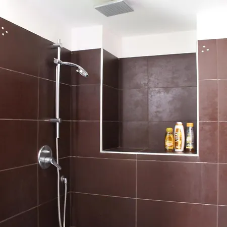 Holiday home Casa Granita Mascali