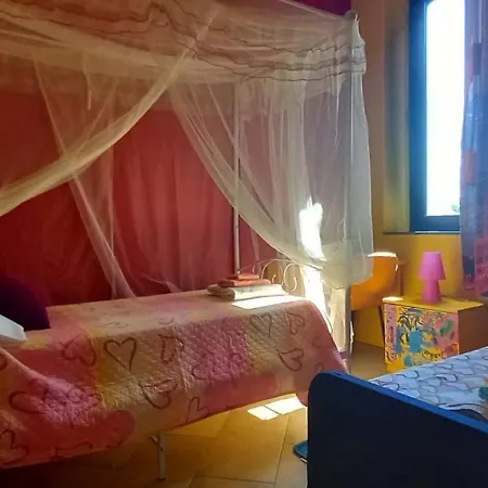 Casa Granita Holiday home *