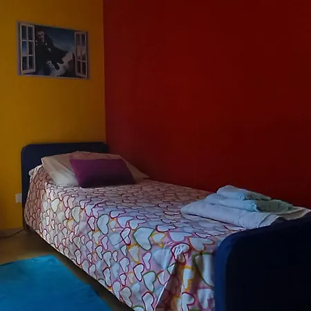 Casa Granita Holiday home Mascali