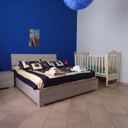 Holiday home Casa Granita Mascali