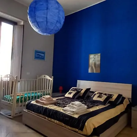 Casa Granita Mascali